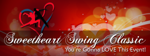 Sweetheart Swing banner logo